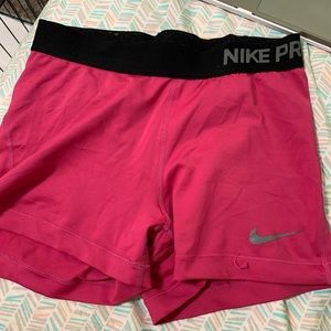 Nike Pros